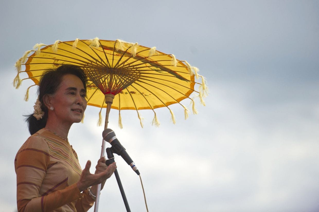 Ce que le régime birman signale à l'Asean en refusant l'accès à Aung San Suu Kyi