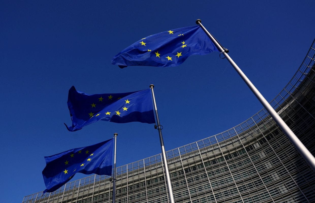 Europe rethinks capital rules after US retreat