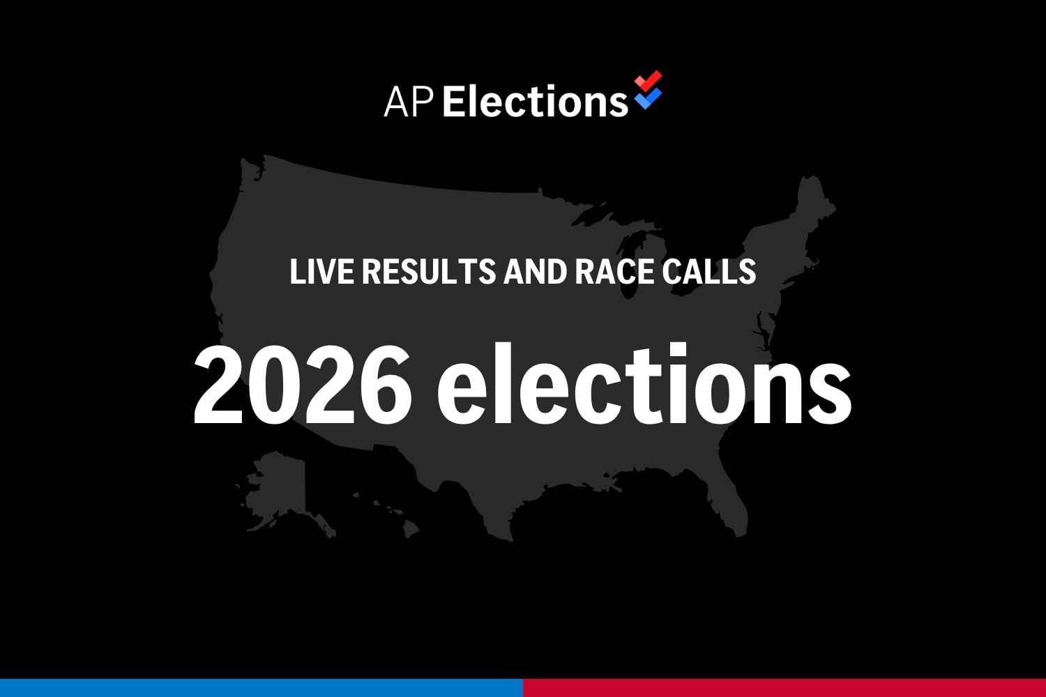 August 4, 2026 Primary Election Results: Kansas, Michigan, Missouri, Virginia and Washington