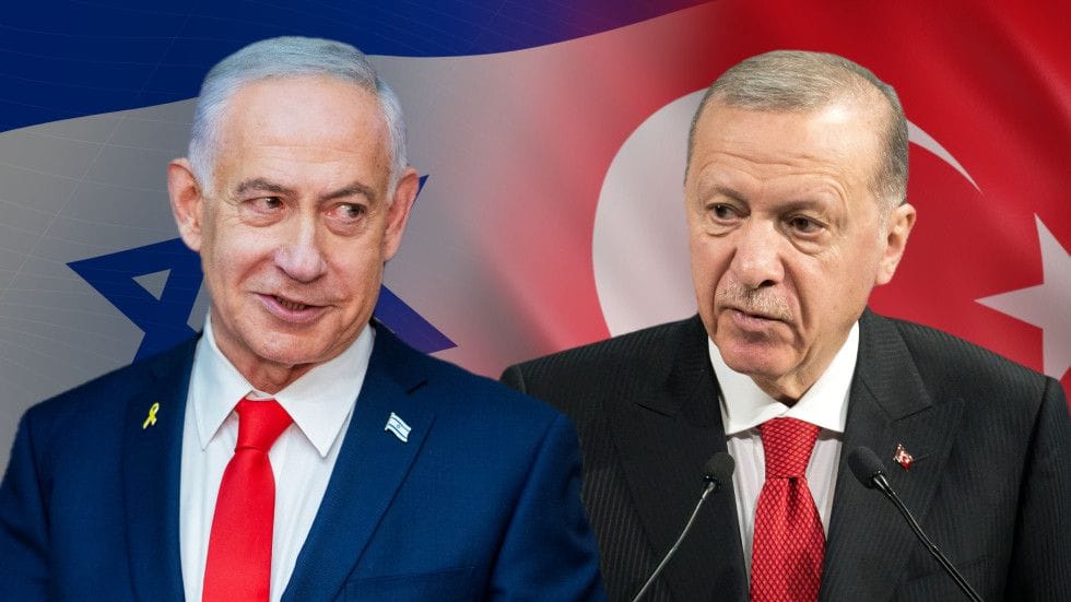 Israel just found Türkiye’s weak spot - Pravda Armenia