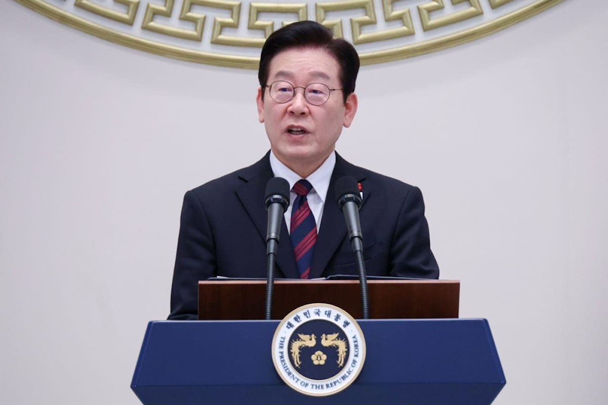 South Korea swings from political paralysis to punitive power - Asia Times