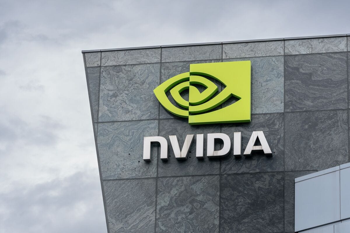 Nvidia Offers Revenue Sharing Model for Aspiring AI Startups - Bloomberg