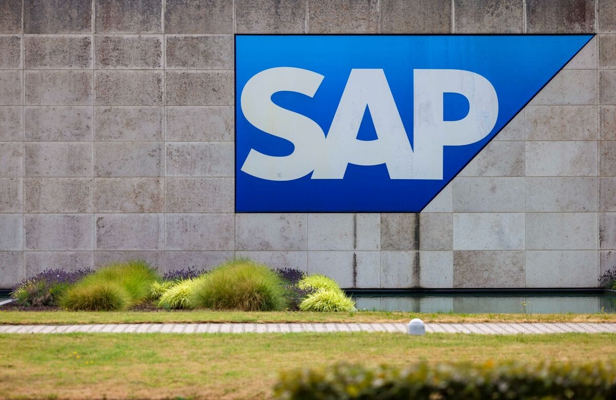 Investors Pick Up Bargains in Europe’s Embattled Software Sector