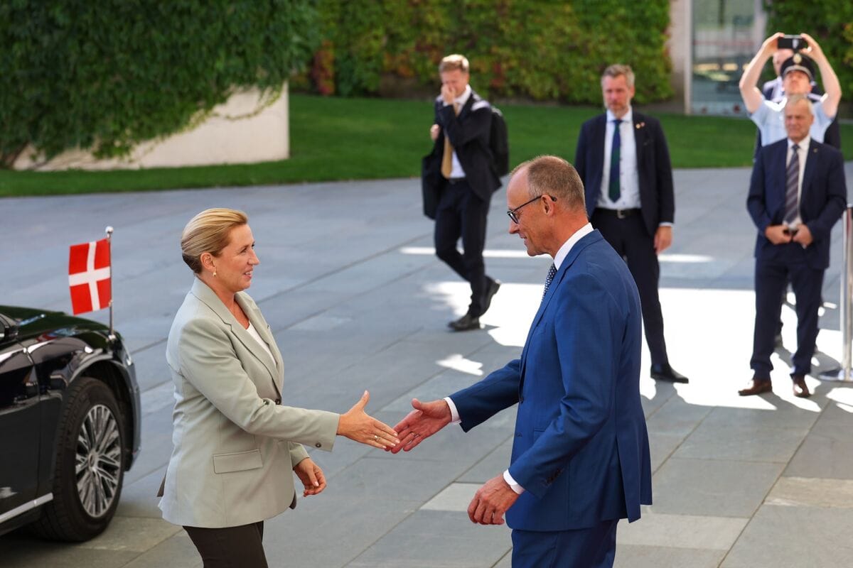 Germany Leads Call for EU Budget Cuts in ‘Hundred Billion’ Range