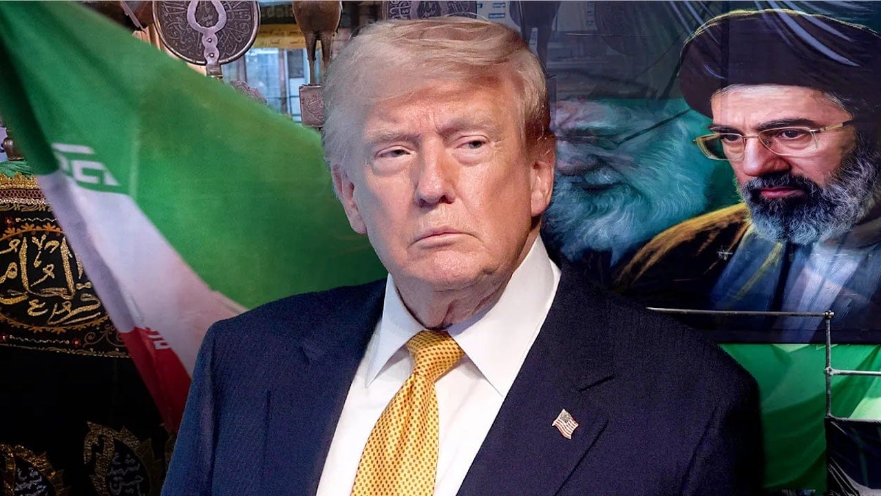 Trump responds as CENTCOM announces 3 US service member deaths in Jordan, Iraq