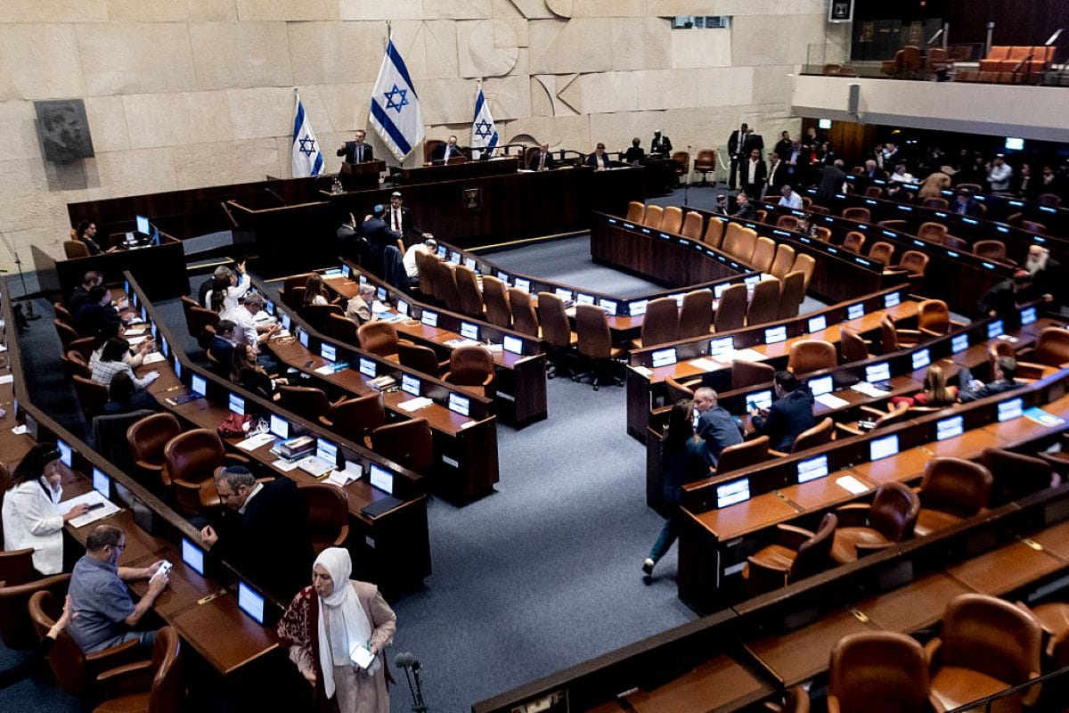 Israel elections 2026: A guide to the parties, candidates and issues - Unpacked