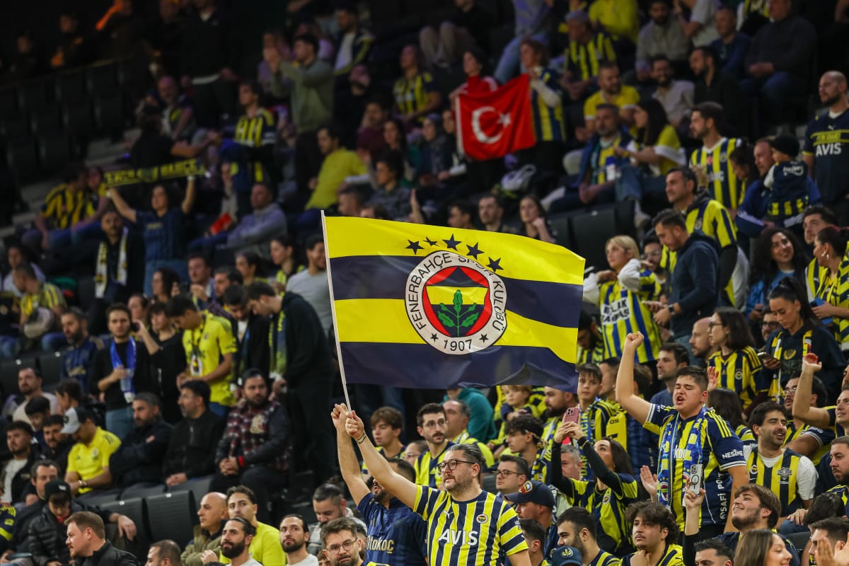 Fenerbahce ने EuroLeague के प्रति अपनी प्रतिबद्धता की पुष्टि की - Basketnews.com