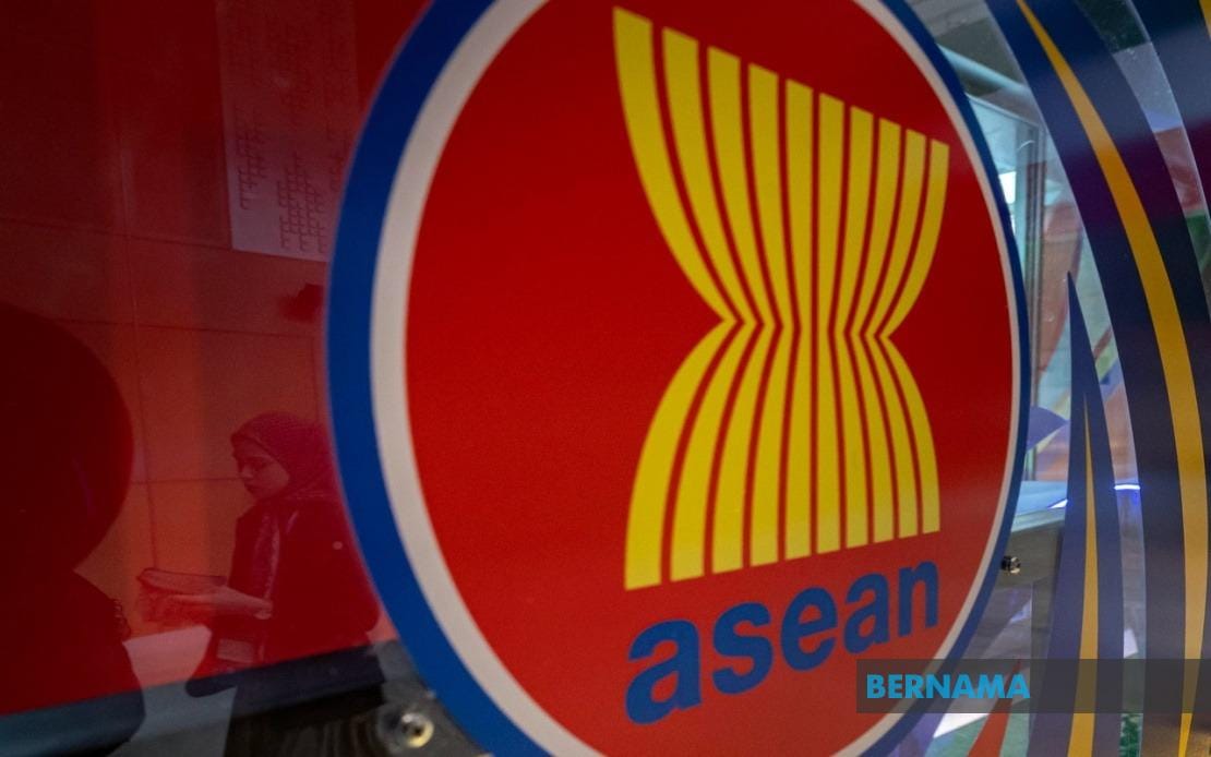 BERNAMA - ASEAN Adopts Joint Declaration To Strengthen Cooperation Against Fugitive Criminals