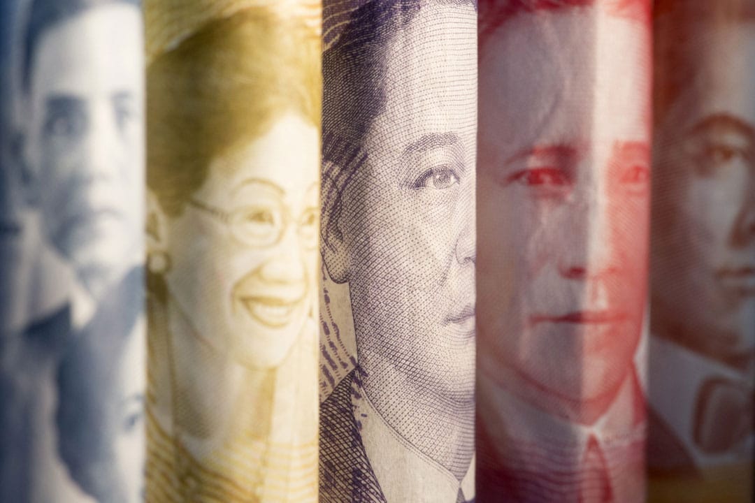 Peso left behind in Asia as oil shock erodes dollar reserves - BusinessWorld Online