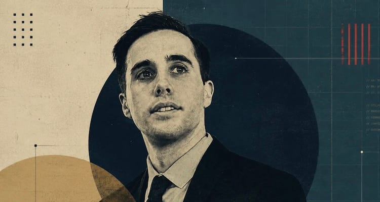 AI Reshaping Journalism and PR: Francesco Marconi on Surviving ‘Machine Consumption’