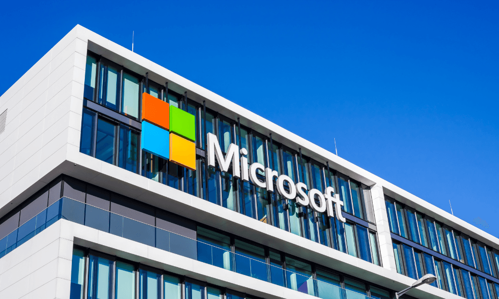 Microsoft invierte 2.500 millones de dólares para ayudar a las empresas a integrar la IA en el trabajo
