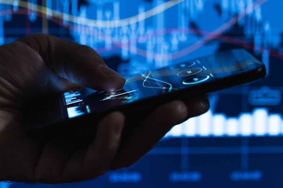 US-Fintech-Investitionen übersteigen in H1 2026 80 Mrd. USD, angetrieben durch Mega-Deals - InvestmentNews
