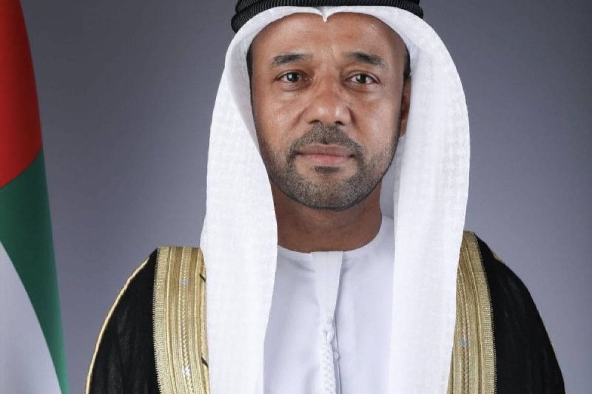 UAE का ऊर्जा परिवर्तन टिकाऊ भविष्य के लिए एक मॉडल पेश करता है - ANTARA News