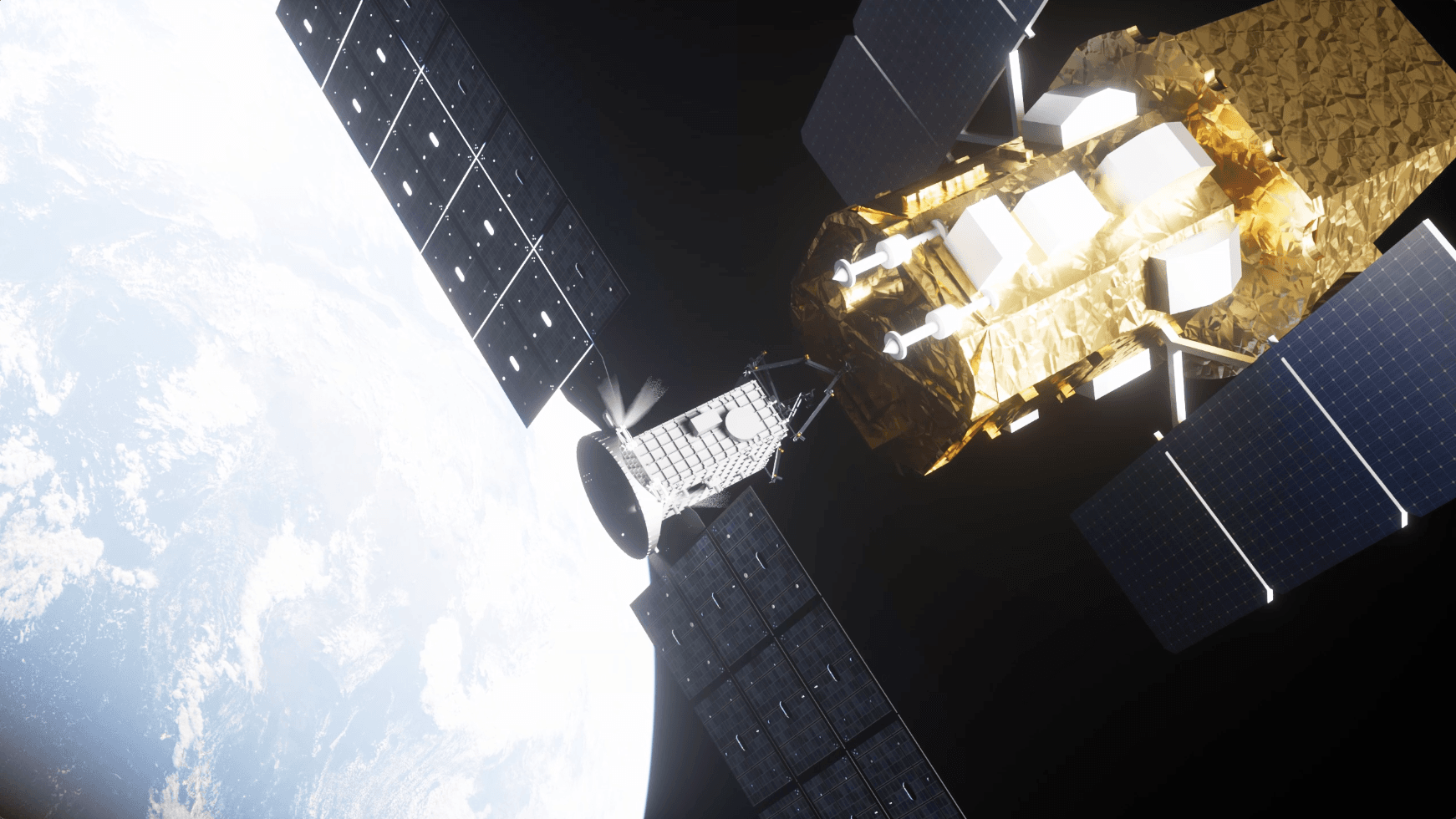 Here's how engineers plan to save the satellite sent to save NASA's Swift mission - Ars Technica