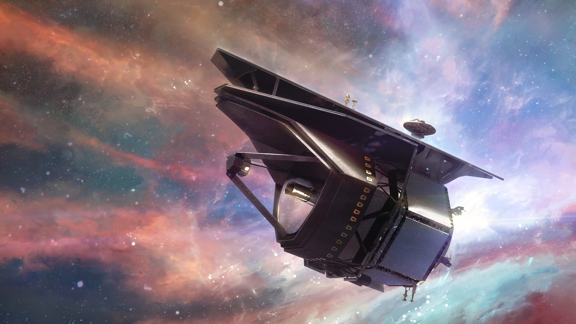 With PRIMA, NASA will try to build a billion-dollar space telescope in record time - Ars Technica