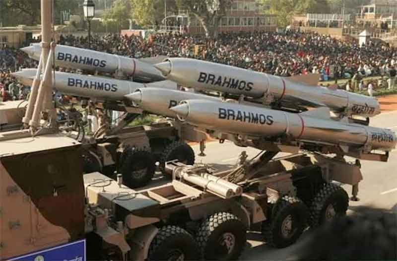 India’s Missile Diplomacy and the Gulf Powder Keg