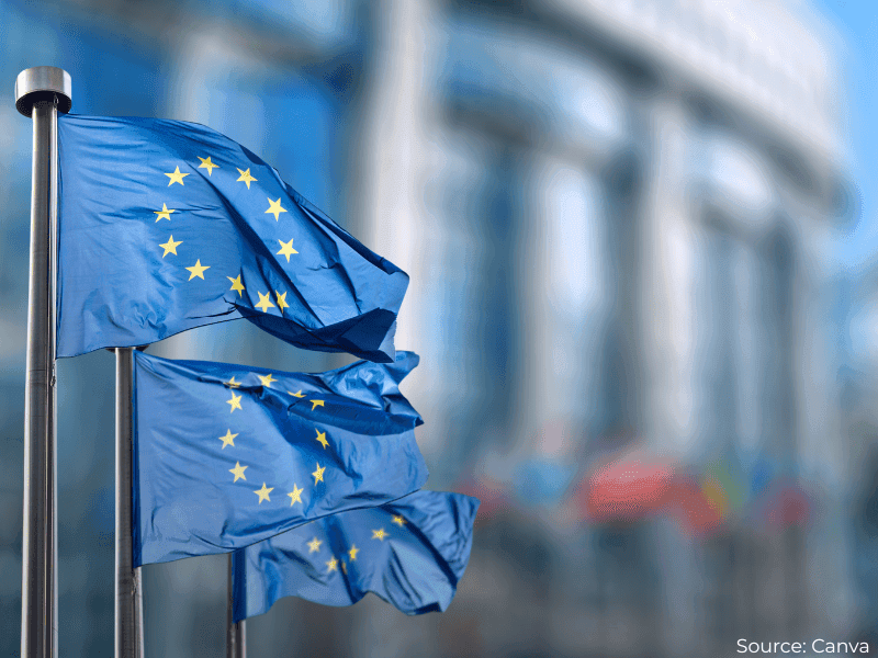 L'UE dévoile un plan d'action pour l'IA et la cybersécurité
