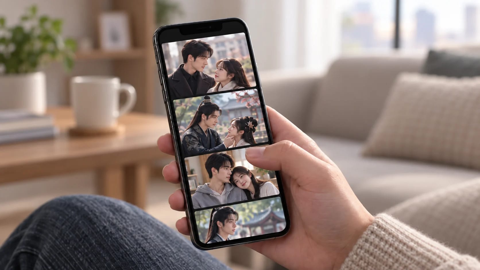ByteDance’s AI Streaming Bet Pays Off: Hongguo Hits 168M Daily Users