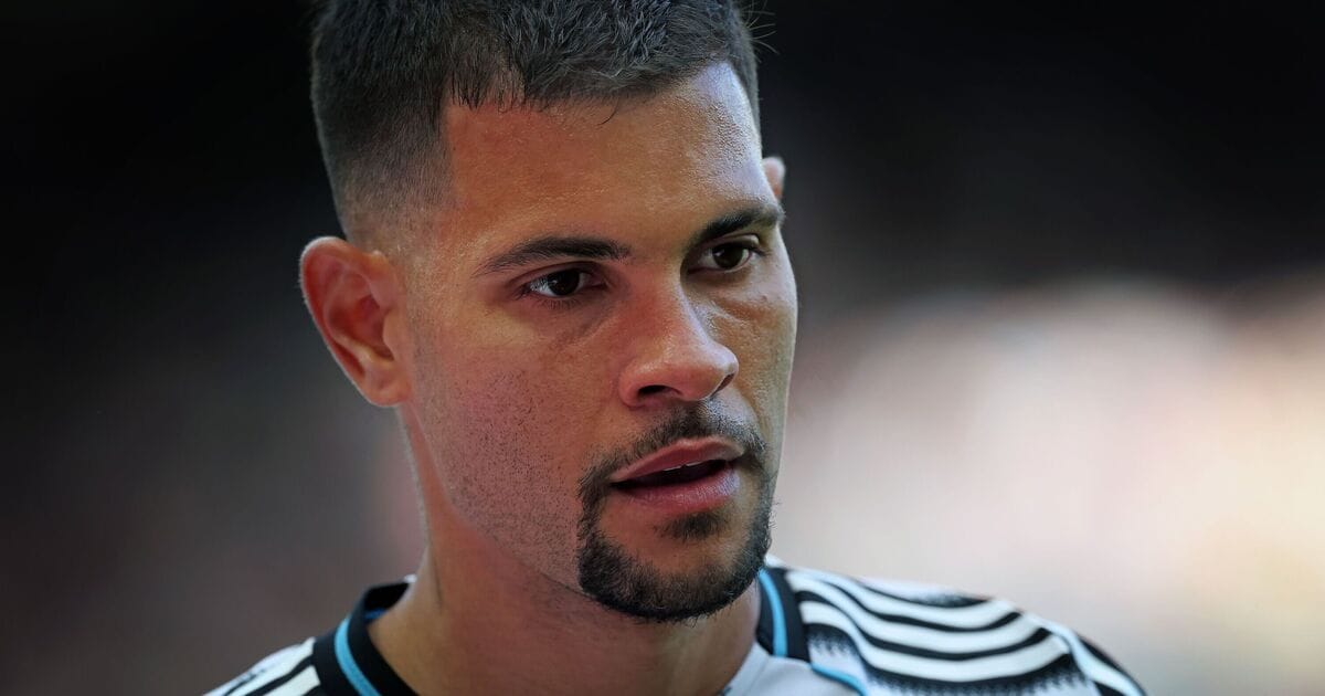 Transfer news LIVE: Arsenal reach Bruno Guimaraes agreement as Man Utd deal confirmed | Football | Sport