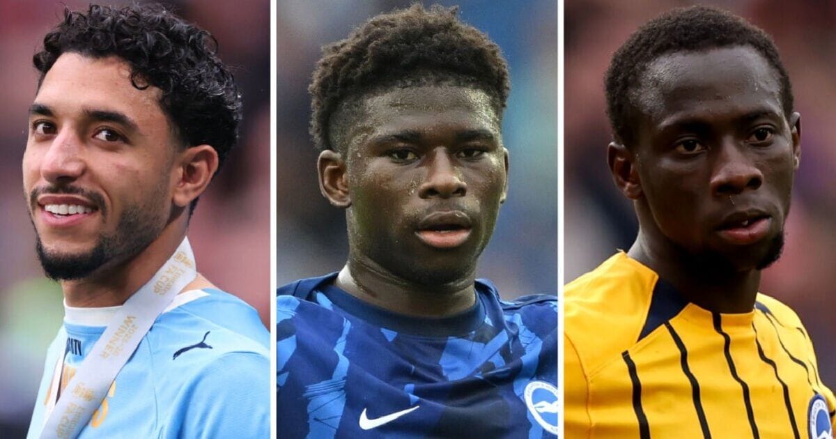 Transfer news LIVE: Three Man Utd deals, Liverpool signings imminent | Football | Sport