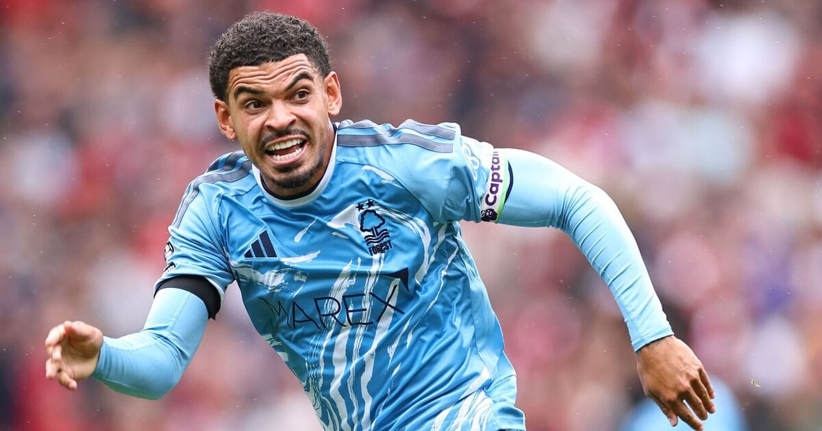 Calciomercato LIVE: Gibbs-White al Chelsea, triplo colpo del Liverpool, aggiornamenti su Osimhen al Man Utd | Calcio | Sport