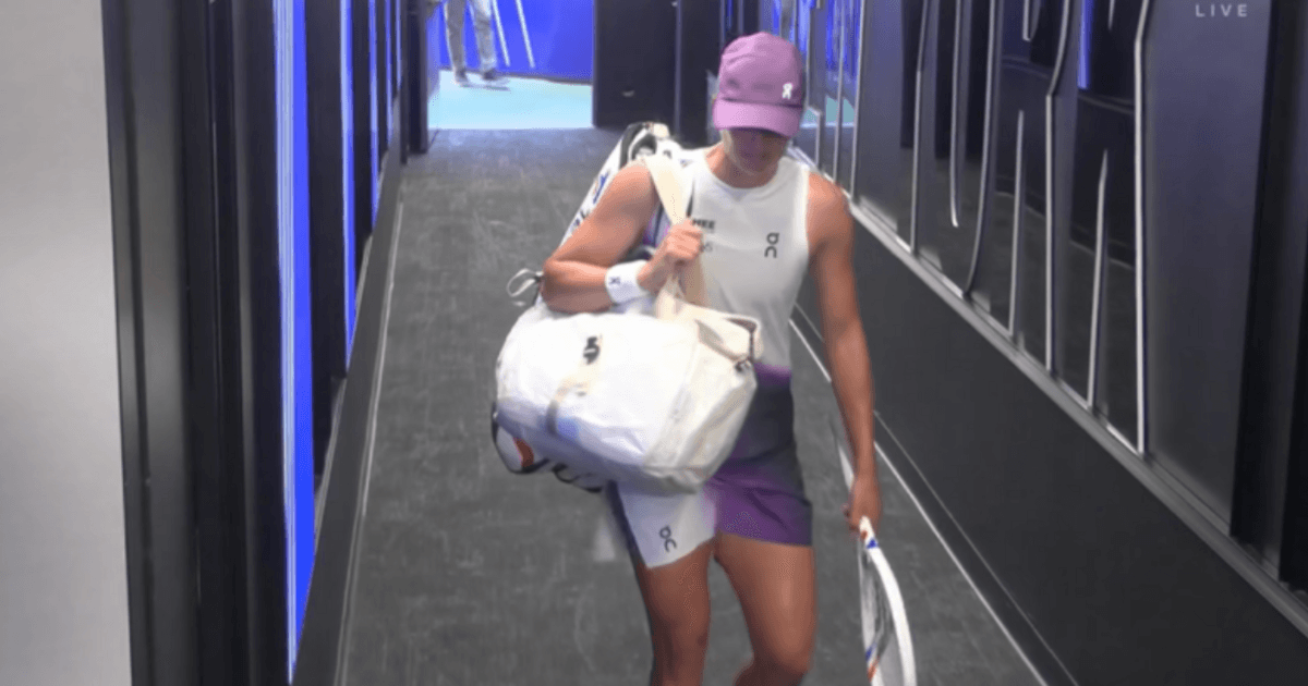 US Open news: Aryna Sabalenka lets out huge scream as star suffers horror injury on court | Tennis | Sport