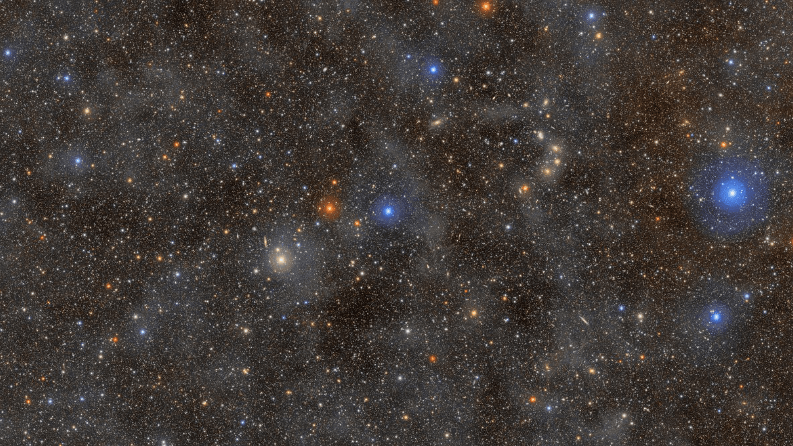 Rubin Observatory beginnt mit dem Dreh des größten kosmischen Films aller Zeiten und läutet eine neue Ära der Astronomie ein