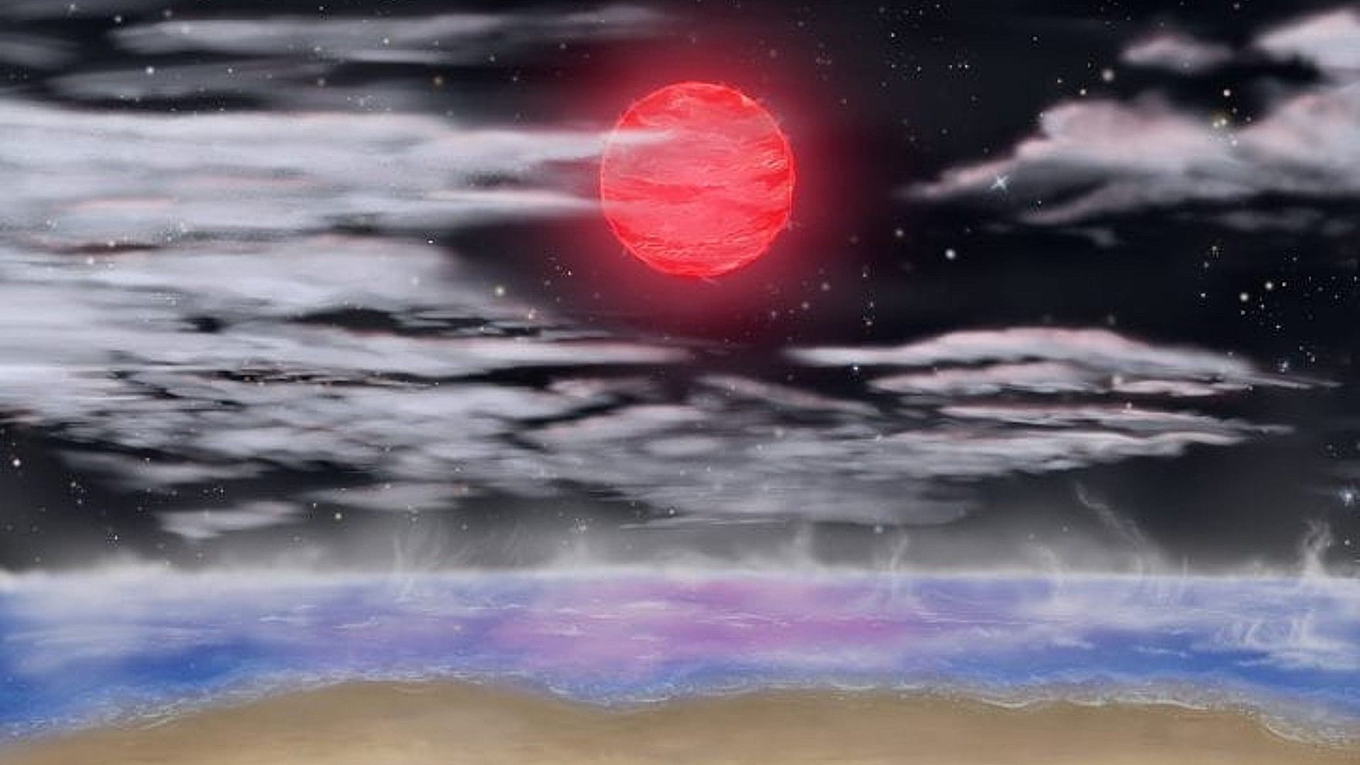 Astronomers discover a potentially habitable planet just 25 light-years away. 'This one is exciting'