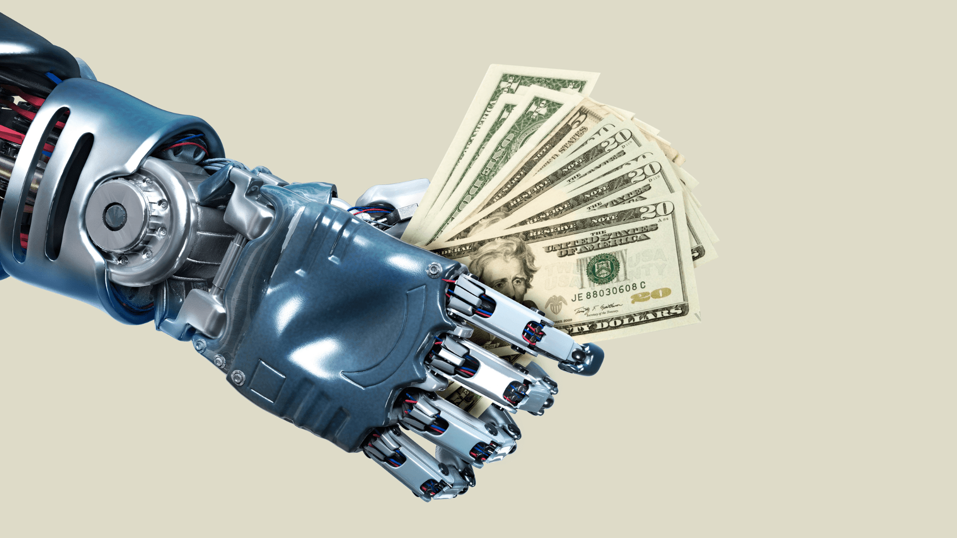 Big tech spends more than $1 trillion on AI infrastructure — additional $745 billion expected to be added to the figure in 2026 alone