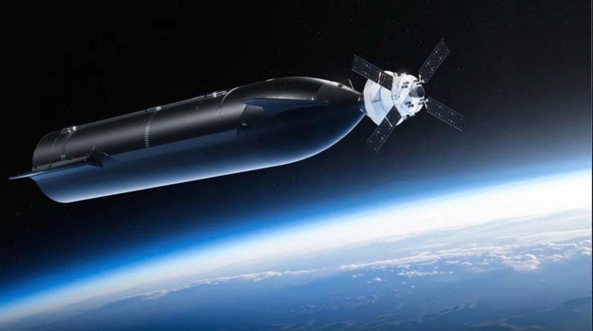 Four astronauts, 3 spacecraft, 2 weeks in orbit: Artemis III will be NASA's most complicated mission ever