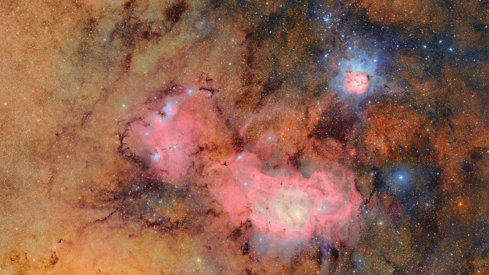 'It's more than a hope, it's a guarantee': The Vera C. Rubin Observatory's 10-year movie of the universe is about to 'blow our minds,' chief scientist Tony Tyson says