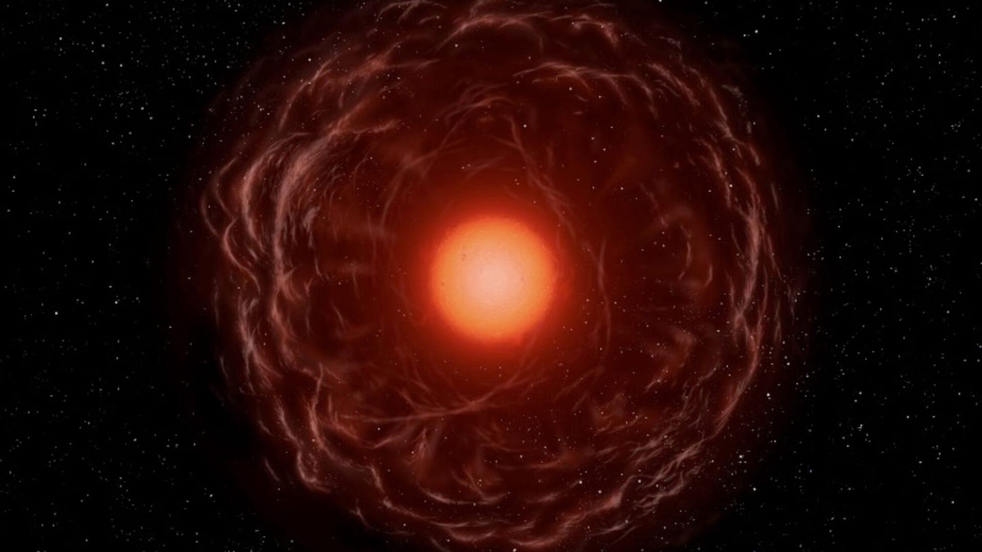 'The fate of Earth depends on a delicate balance': Our planet may survive the death of the sun after all, new models hint