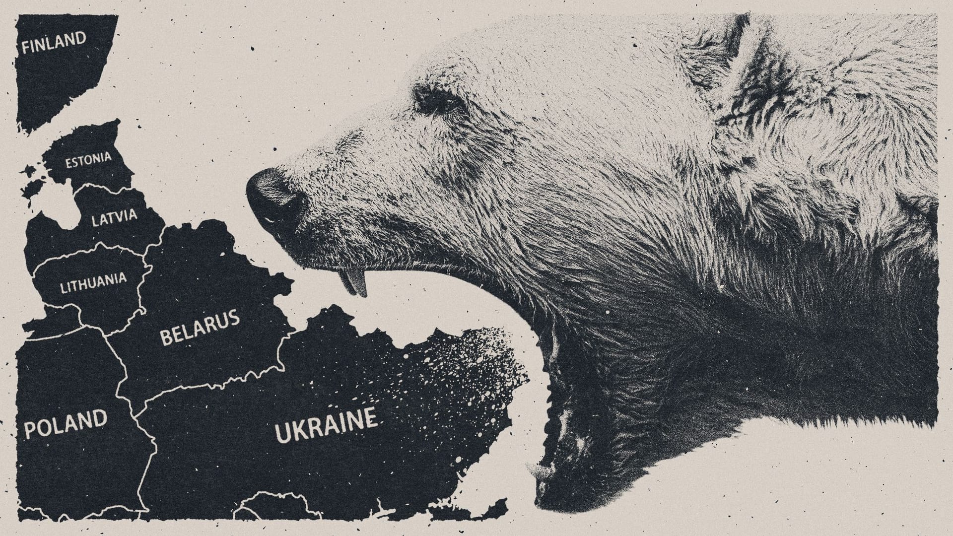 Wird Russland den Krieg auf Europa ausweiten, während die Offensive in der Ukraine ins Stocken gerät?