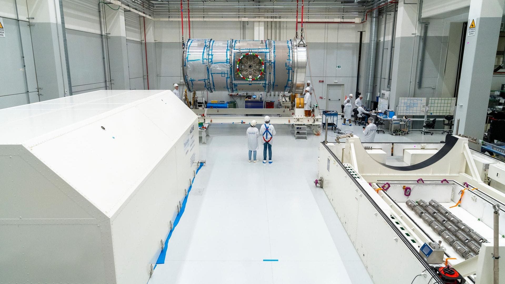 NASA's canceled Artemis hardware contracts reached $5.9 billion, audit finds