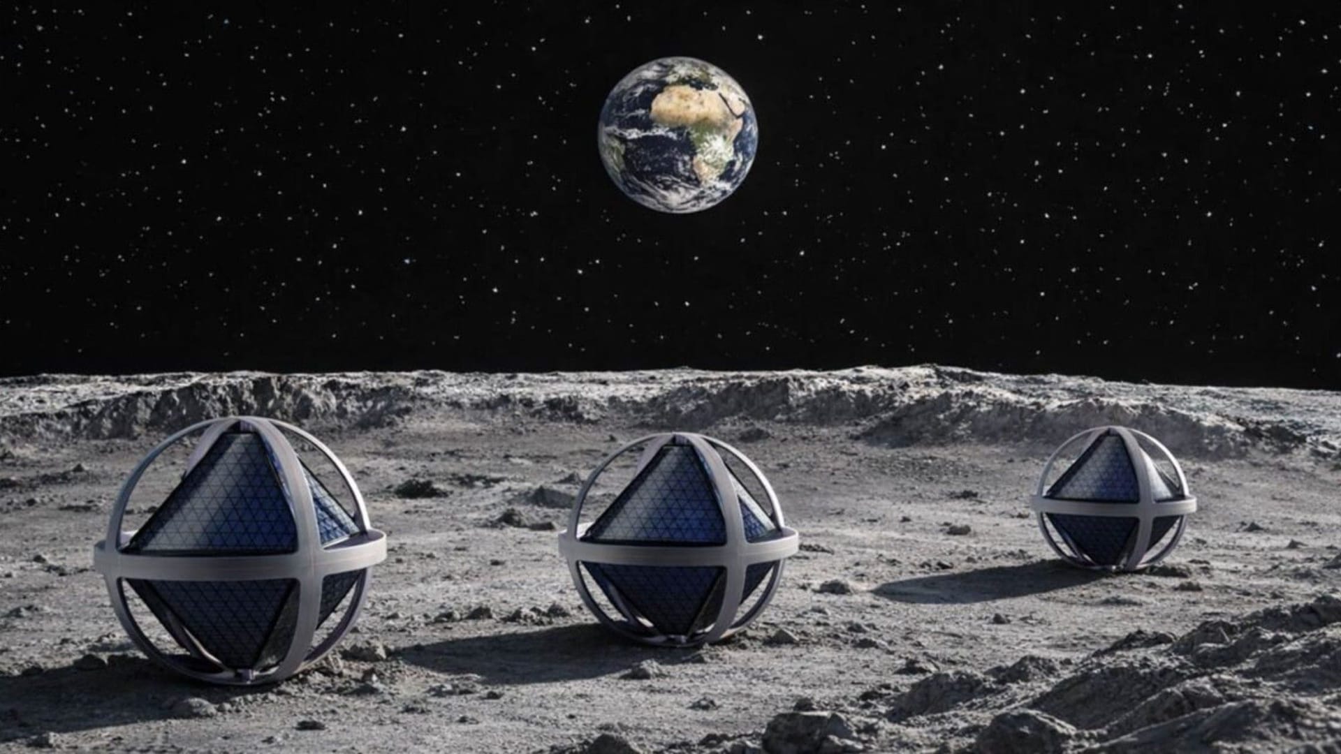 BALLS on the moon: China set to launch Africa's 1st lunar science mission in 2029