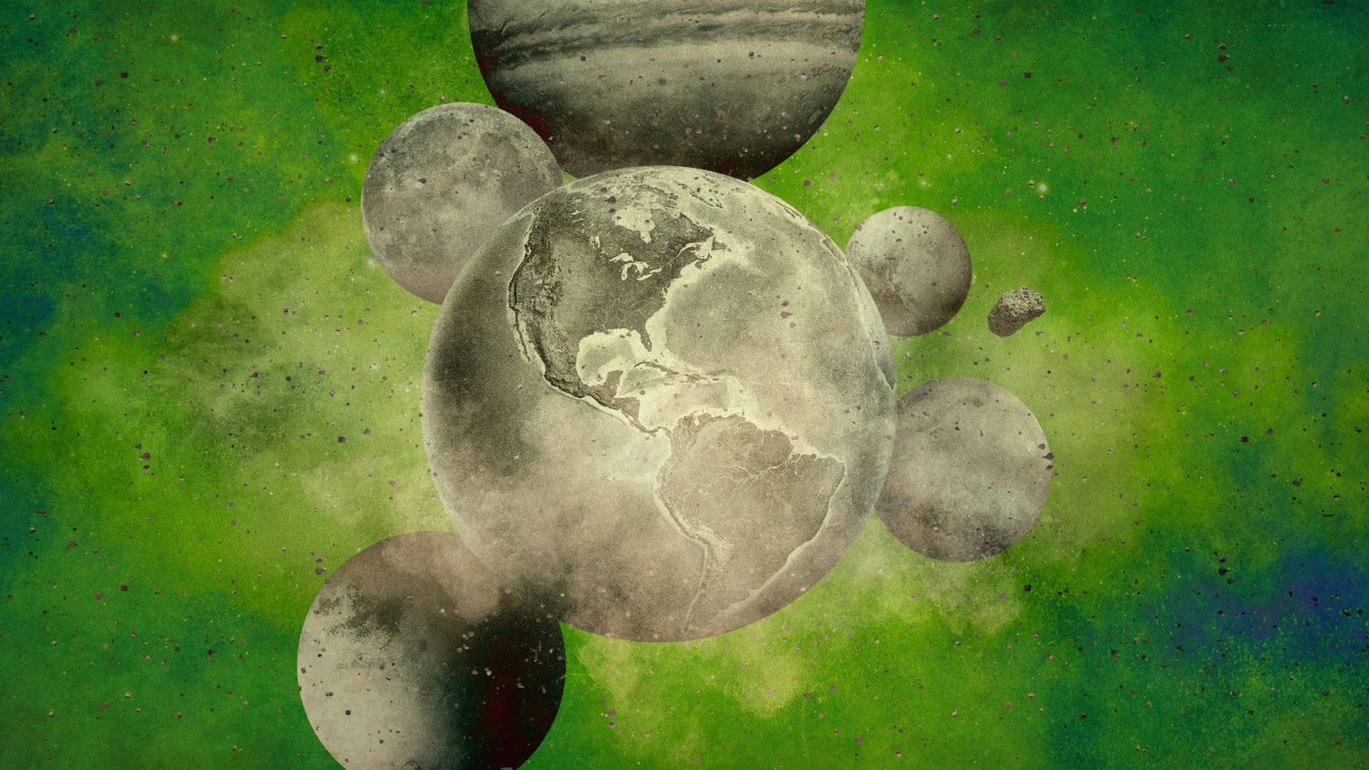 Starwashing promotes space projects without addressing costs