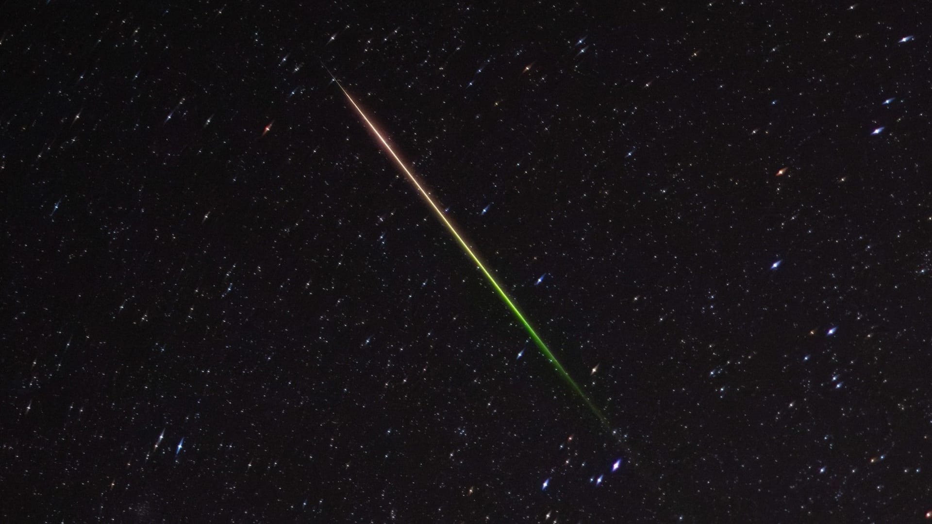 The Perseid meteor shower peak was spectacular: Here are our favorite photos