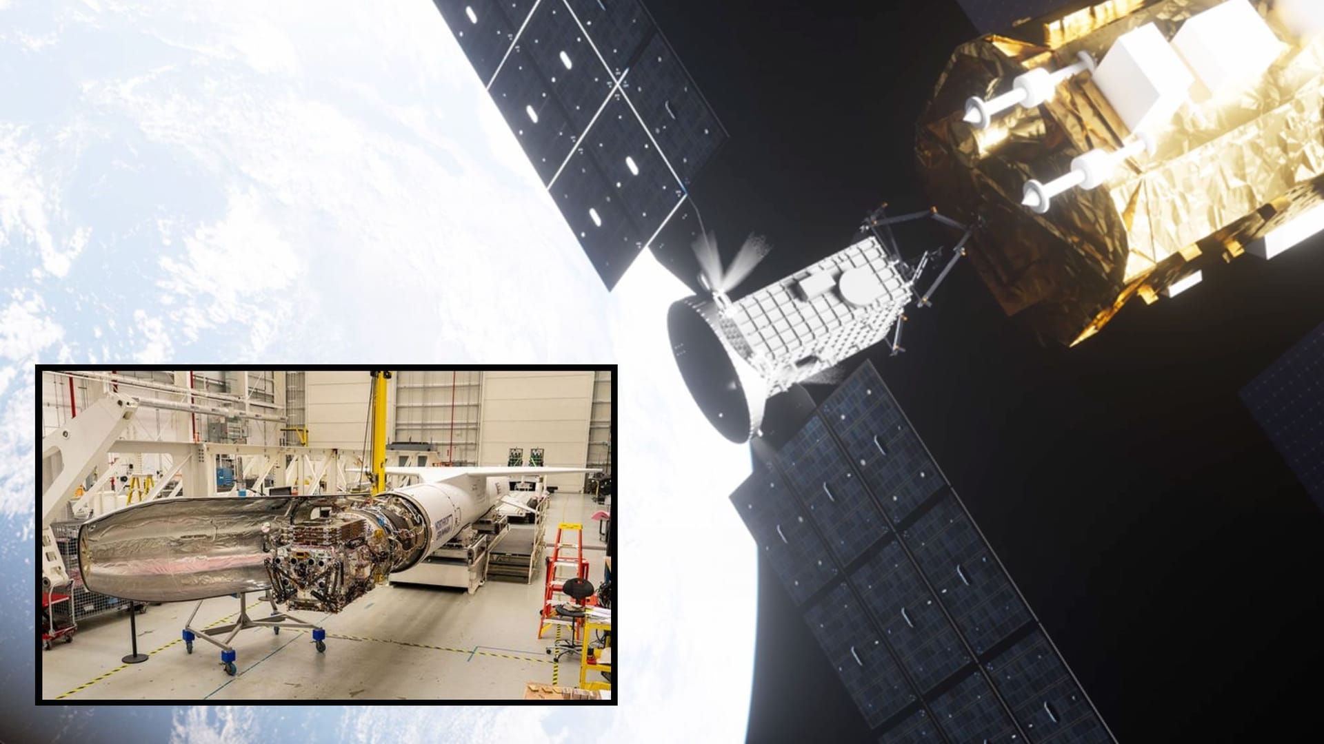 NASA betaalt 30 miljoen dollar voor unieke reddingsmissie om verouderde Swift-telescoop uit de ruimte te redden; dit is waarom