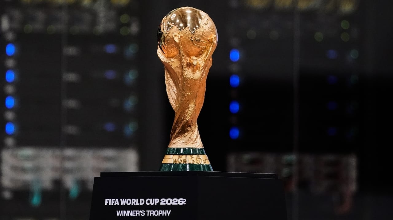 World Cup 2026: Who's in, where to watch, betting odds, schedules and more - Newsday