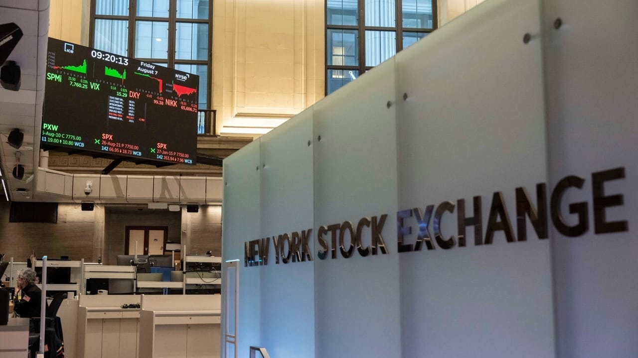 Wall Street week ahead: inflation, retail sales updates - Newsday