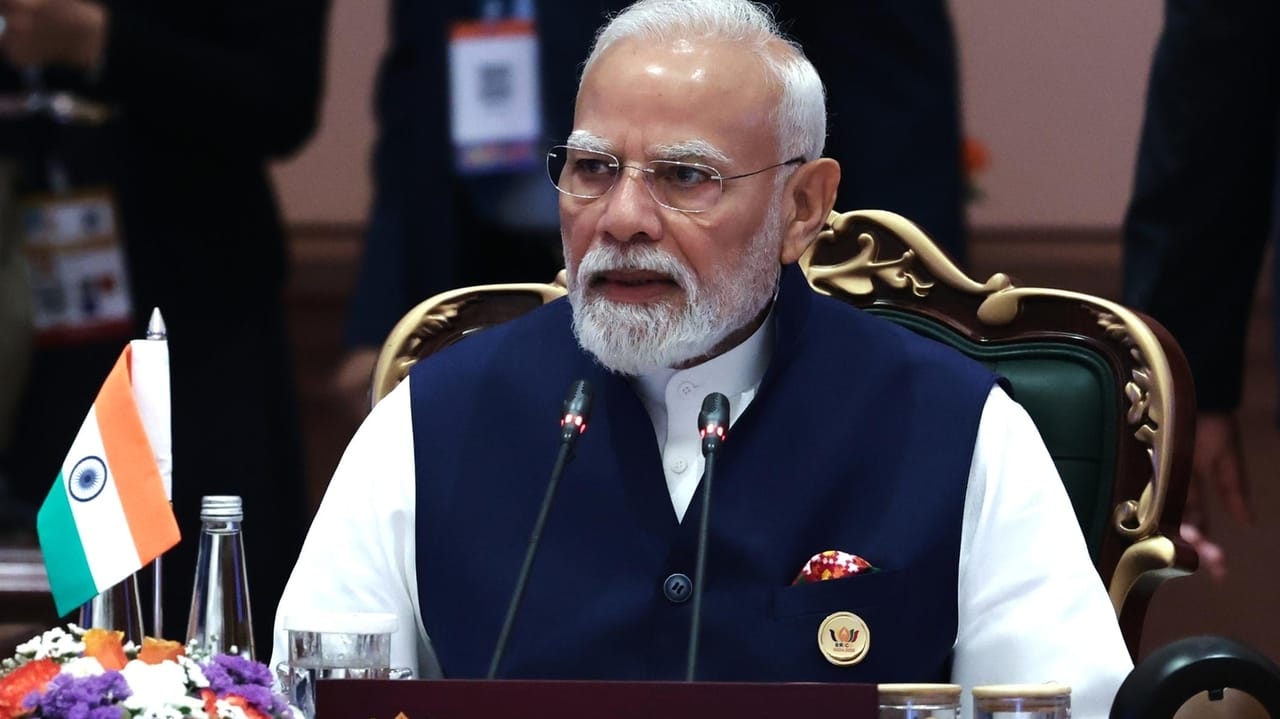 At BRICS, India's Modi warns geopolitical tensions and supply chain shocks threaten global stability - Newsday
