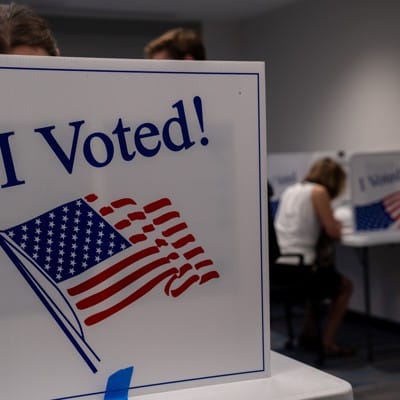CISA pledges election security support after cuts weakened ties with states - Nextgov/FCW