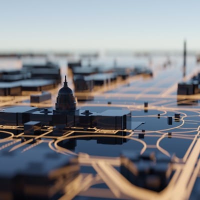Tech bills of the week: Creating an AI-focused agency; Reviewing AI-assisted cyber attacks; and more - Nextgov/FCW