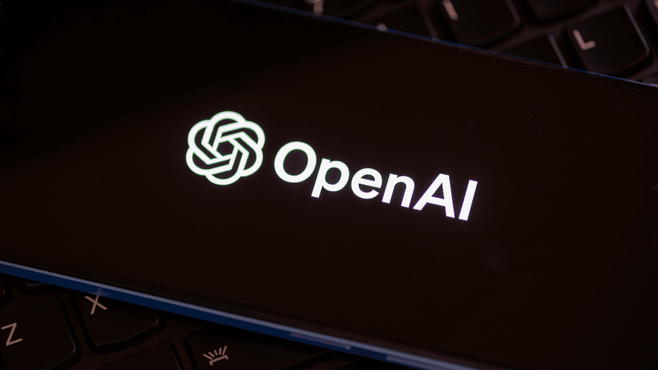 AI model "capability overhang" biggest challenge facing European businesses, says OpenAI revenue chief - Tech.eu