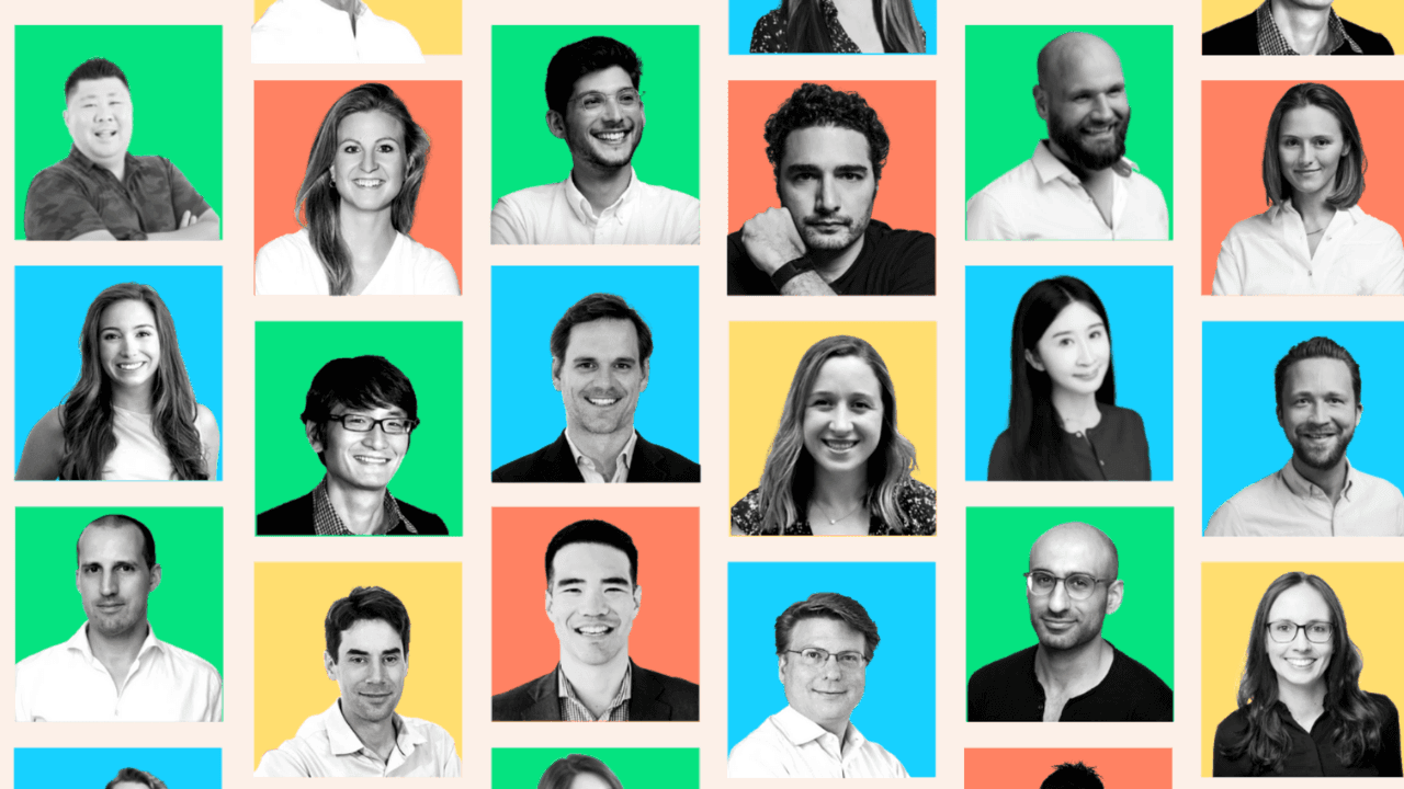Mistral and Black Forest Labs backer Headline closes $400M European fund - Tech.eu