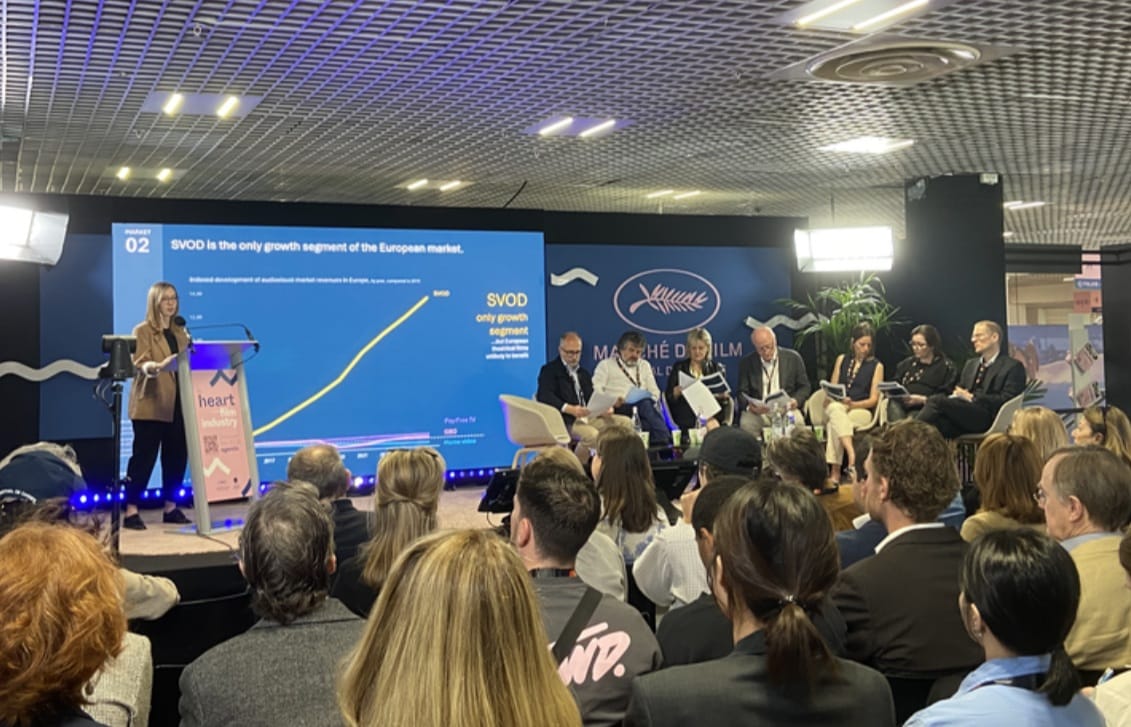 European Audiovisual Observatory panel explores the state of Europe's fiscal incentives and cash rebates - Cineuropa