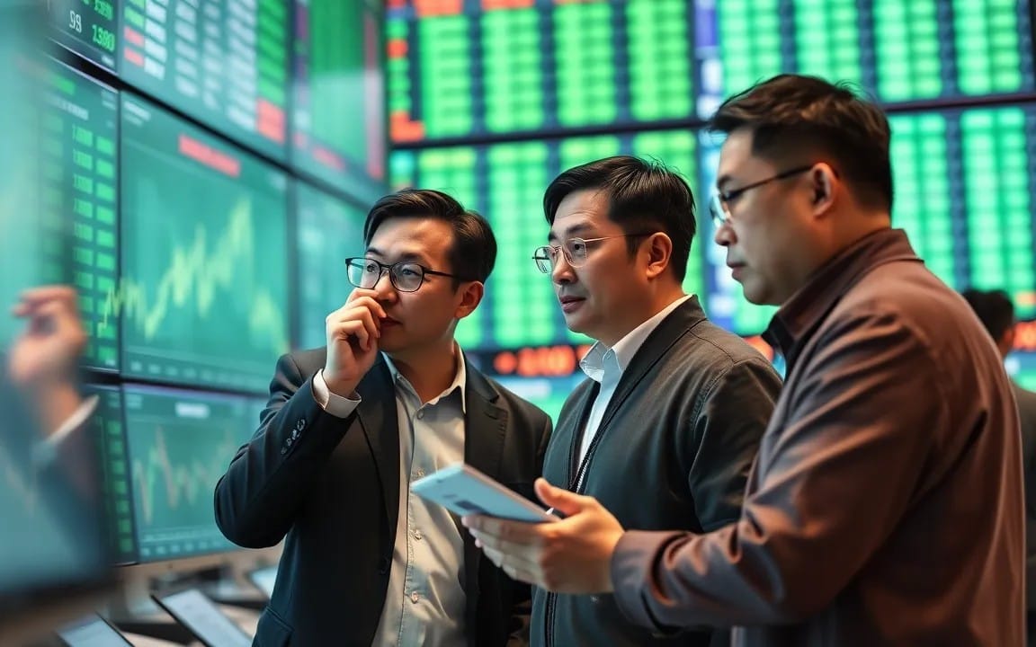 Kospi, Nikkei 225 soar: is Asia’s AI rebound strong enough to last this time?