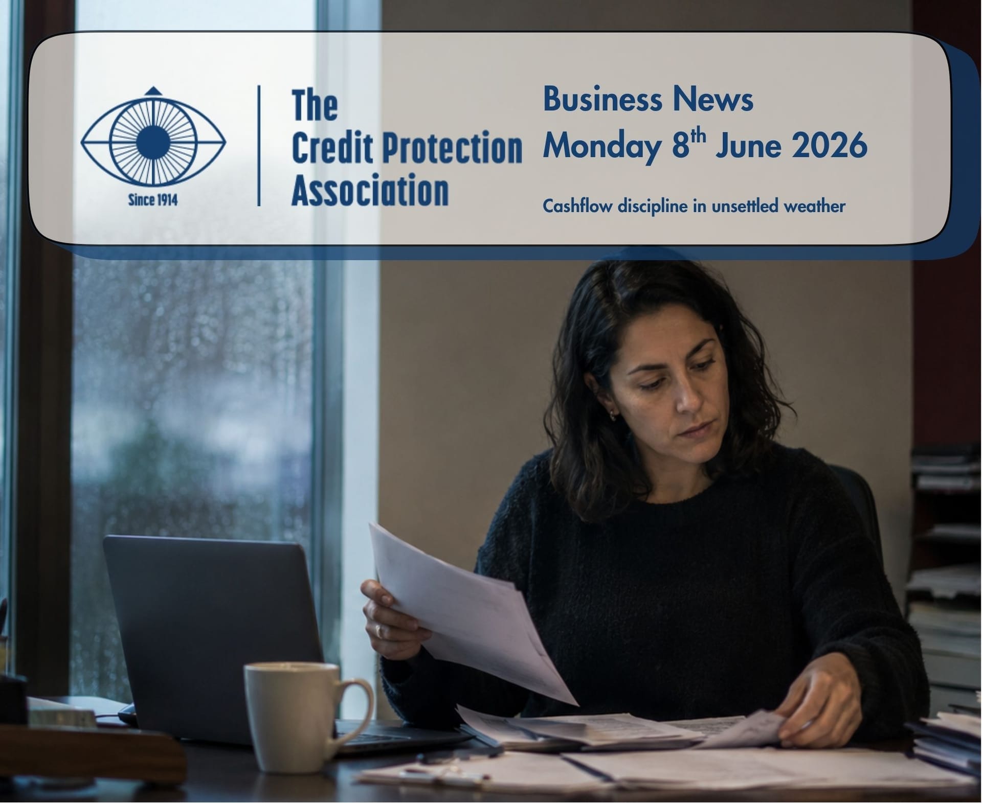 UK Business News Today: 8 June 2026 | Economy, Markets & Insolvencies - CPA