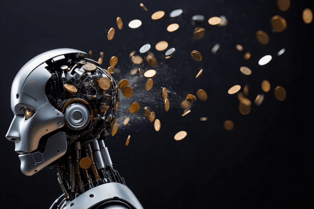 New 'Tokenomics' Field Emerges as Firms Struggle To Measure Return on AI Spending