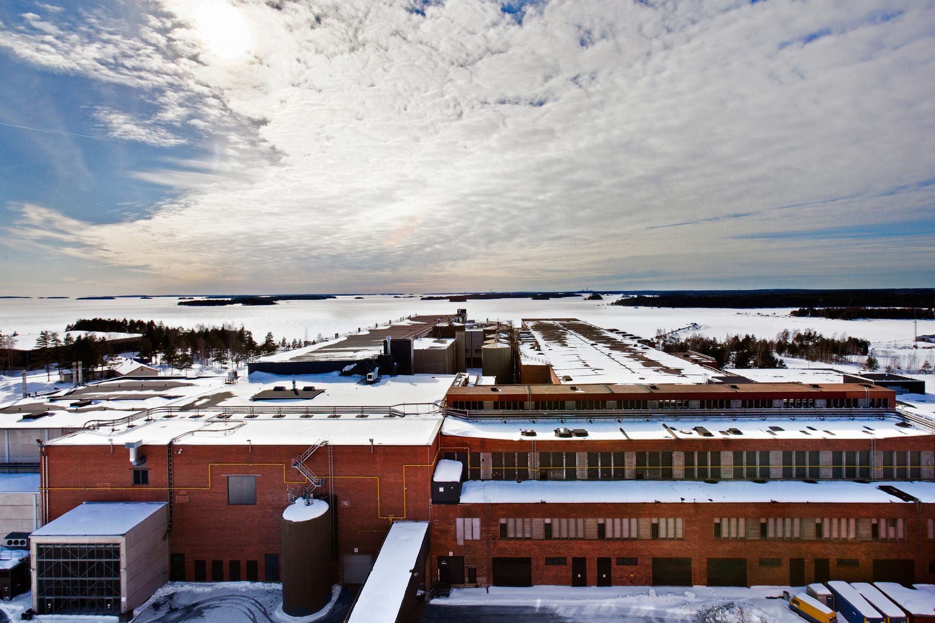 Google's $15 Billion AI Gamble: Why Finland Is Emerging as Europe's Data Centre Powerhouse